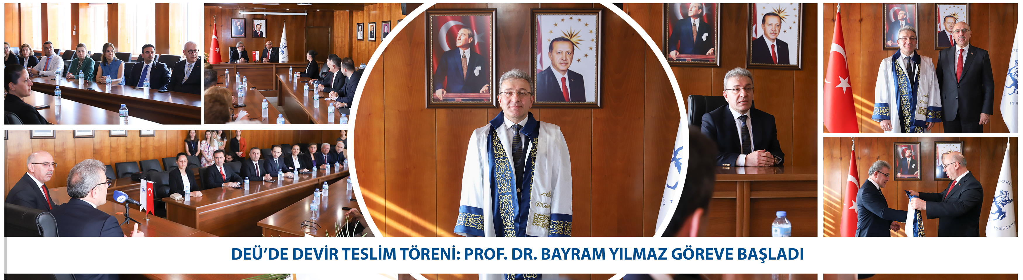 Devir Teslim Devir Teslim